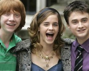 Maquiagem usada em Brad Pitt, no filme Benjamim Button será usada em atores de Harry Potter harry potter